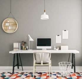 Steuerlicher Abzug beim häuslichen Arbeitszimmer: Was ist möglich?