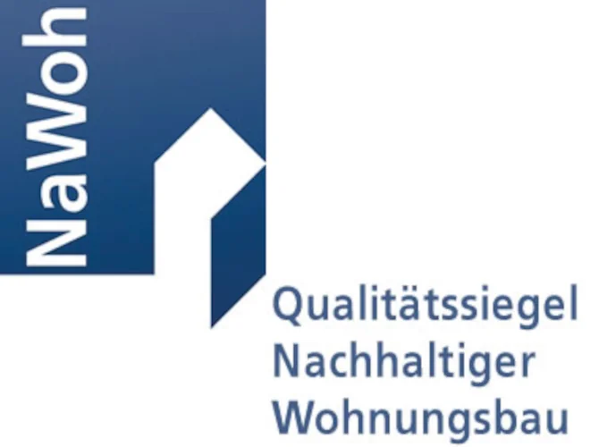 NaWoh - Qualitätssiegel Nachhaltiger Wohnungsbau
