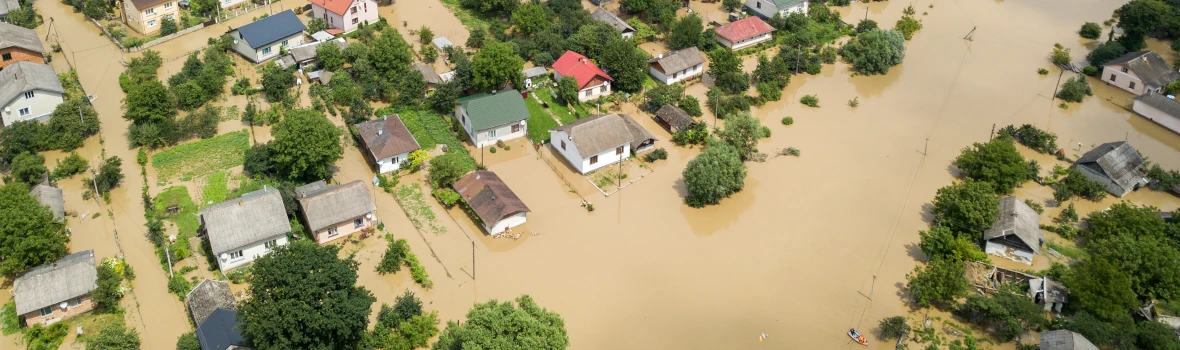 Hochwasser