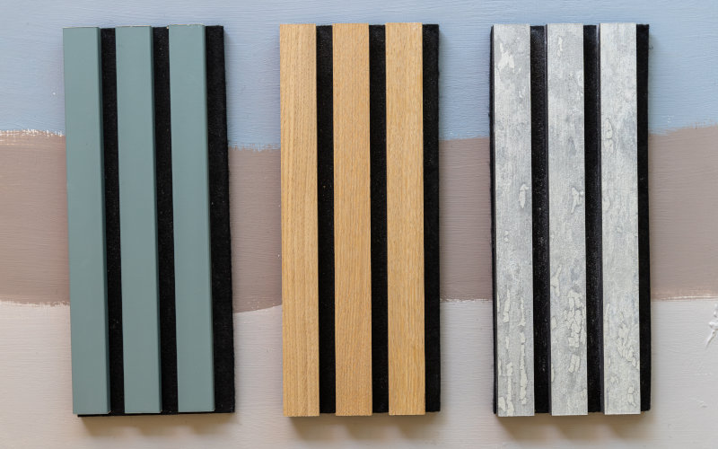 Akustikpaneele Was genau sind Akustikpaneele und wie kommen diese zum Einsatz?