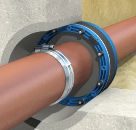 Curaflex Nova® Uno - schnell, einfach und vor allem sicher. 