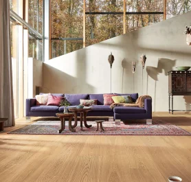 Der Afrika-Style: Safari im eigenen Zuhause