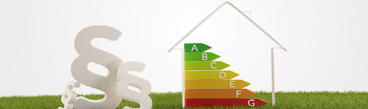 Was Ist Neu Im Gebäudeenergiegesetz (GEG)?