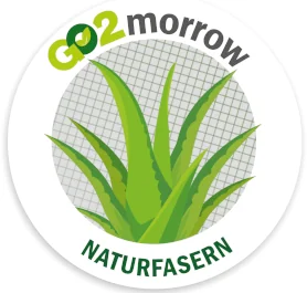 Nachhaltigkeit beginnt im Detail: Baumit stellt auf Naturfasern um