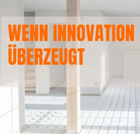 fermacell® Therm25™ erhält Plus X Award  in fünf Kategorien