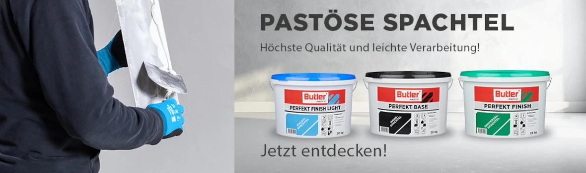 drei Produkte aus der Gruppe 