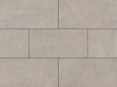 grau-beige Bodenfliesen