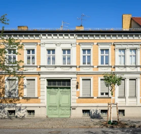 Dickes Fell: Innenraum-Dämmung im Altbau – geht das?
