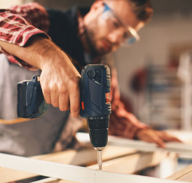 Zwischen Tradition und Moderne: Zimmerer im 21. Jahrhundert