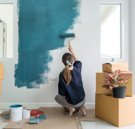 Schadstoffe in Farben und Lacken - was ist zu beachten?