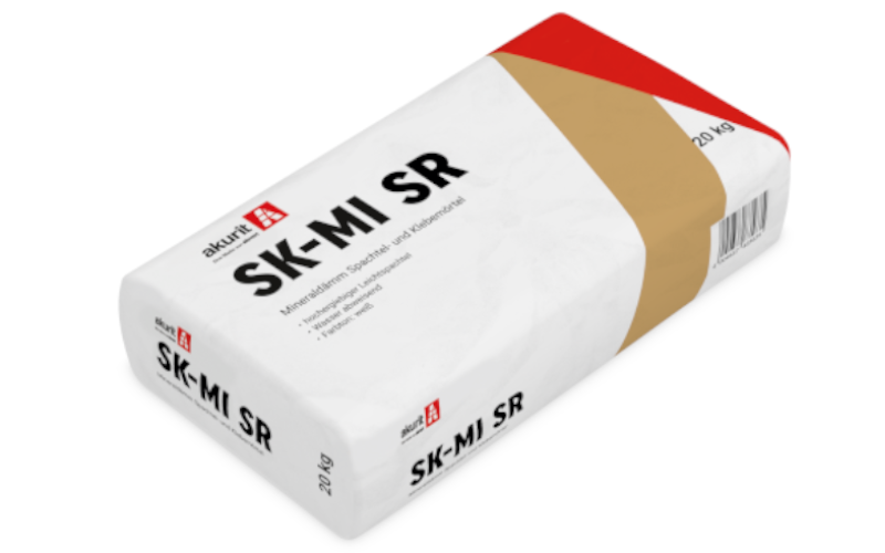 Produktbild zu SK-MI SR