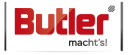 Logo Butler Machts Marke