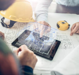 Aktuelles zum Thema BIM