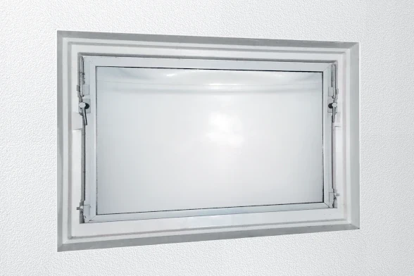 Fabelhafte Mea Kellerfenster Ersatzteile Bild