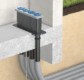 Quadro-Secura® Nova R4