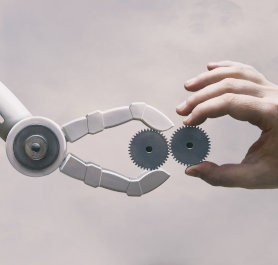 Cobots im Handwerk - die nächste Stufe der Digitalisierung