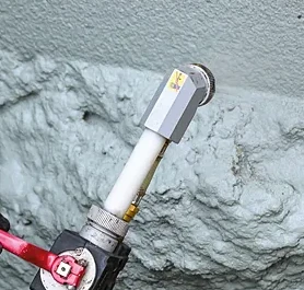 Bausubstanz schützen mit Bauwerksabdichtungen
