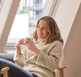 Dachfenster tauschen - Förderung sichern
