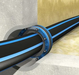 Curaflex Nova® Uno/T - Wenn Sicherheit und Schnelligkeit Hand in Hand gehen.