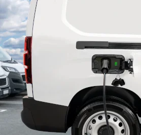 Steuervergünstigungen für Elektro-Firmenwagen – diese Vorteile gibt es 2025