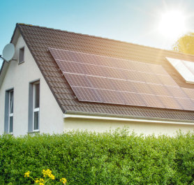 Wissenswertes zu Photovoltaikanlagen