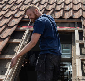 Dachfenster beim Austausch einfacher erweitern