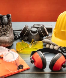 Arbeitssicherheit