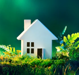 Wohngesund Abdichten, Kleben und Verfugen -  Geprüft emissionsarme Produkte von Sopro