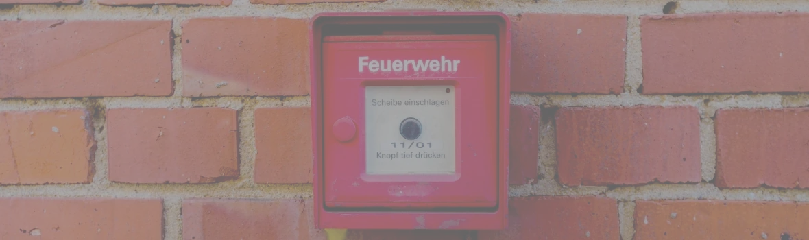 Brandschutz
