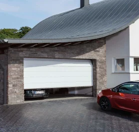 Garage im Sommer vor Überhitzung schützen