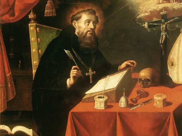 St. Agustinus: Kisah Cendekiawan yang Mencari Tuhan