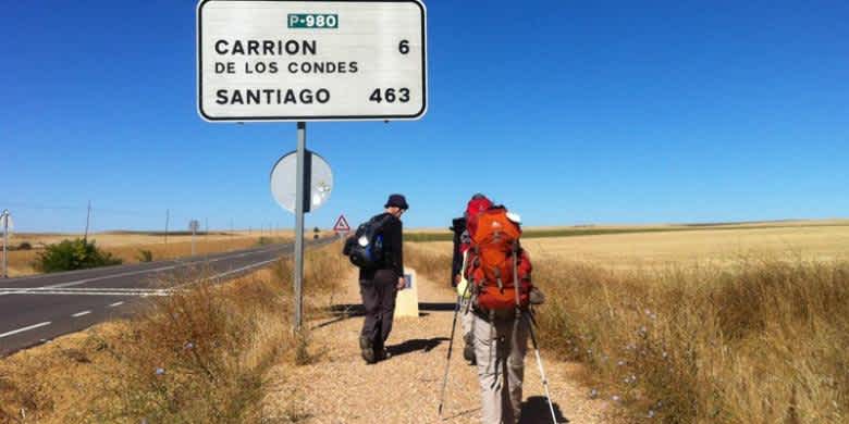 Santiago de Compostela: Buah Pewartaan yang Mendobrak Batas