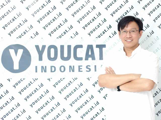 #Share: Mengapa Kita Perlu Menerapkan Metode Know, Share, Meet, Express dari YOUCAT?