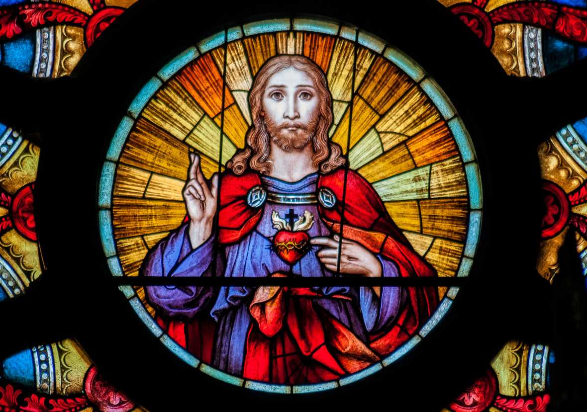#Know: Mengenal Sejarah Hari Raya Hati Yesus Yang Mahakudus