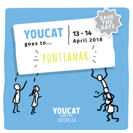 Youcat Goes To