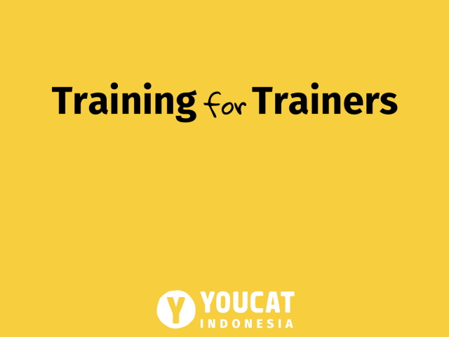 Training For Trainers