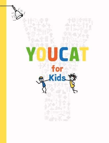 YOUCAT untuk anak-anak ?