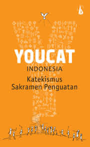 Buku Youcat Krisma