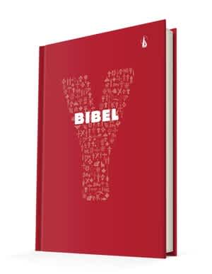 BIBEL: Kitab Suci untuk Orang Muda