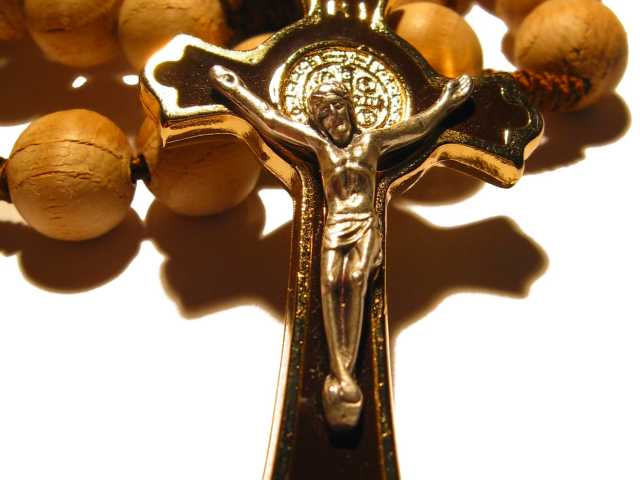 #Know: Yuk Kita Ulik Medali dan Salib St. Benediktus!