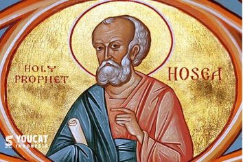 Memahami Belas Kasih Allah dari Kisah Hosea