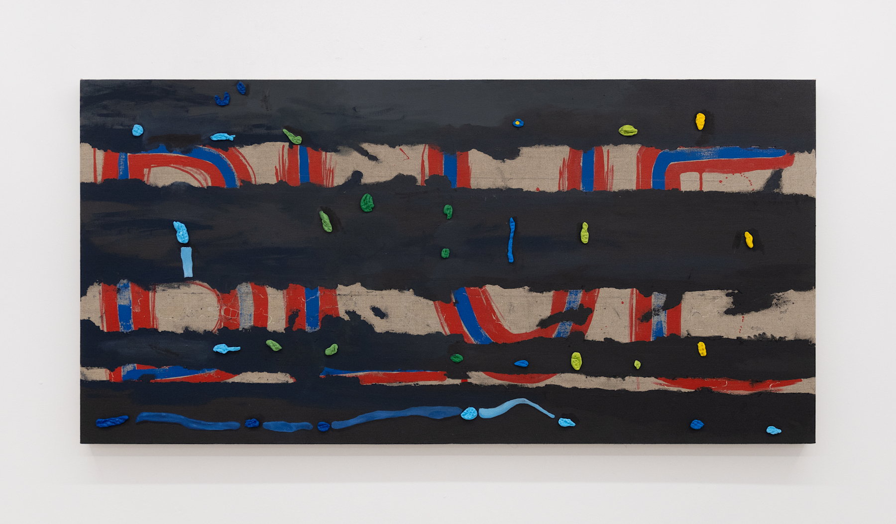 Audrey Gair - King’s Leap