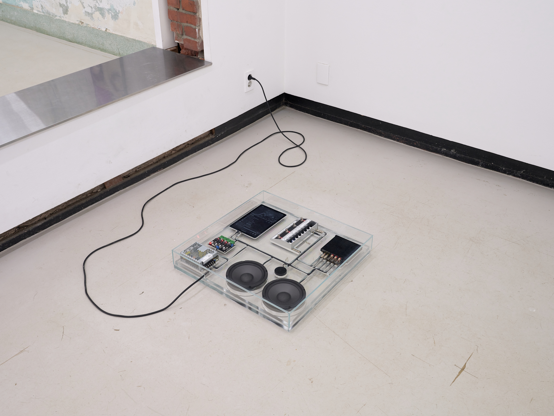 Jiyoon Chung, Loveless, 2026