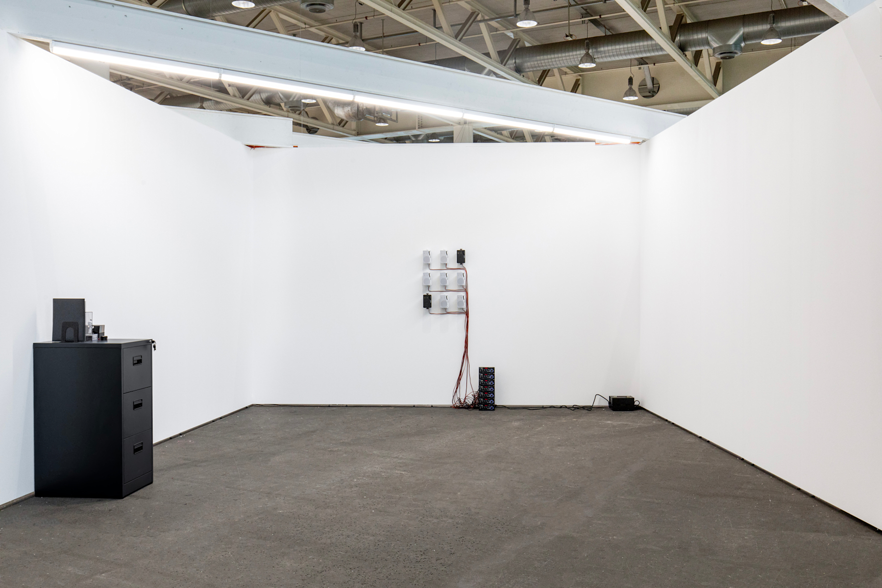 Liste Art Fair Basel 2025