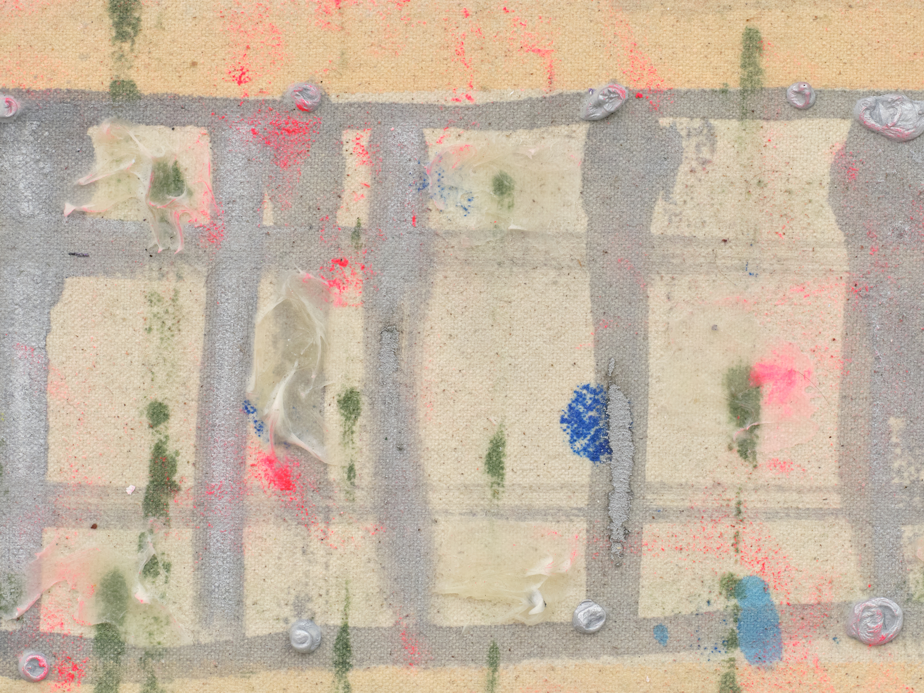 Nicolas Bermeo, Untitled, 2026
