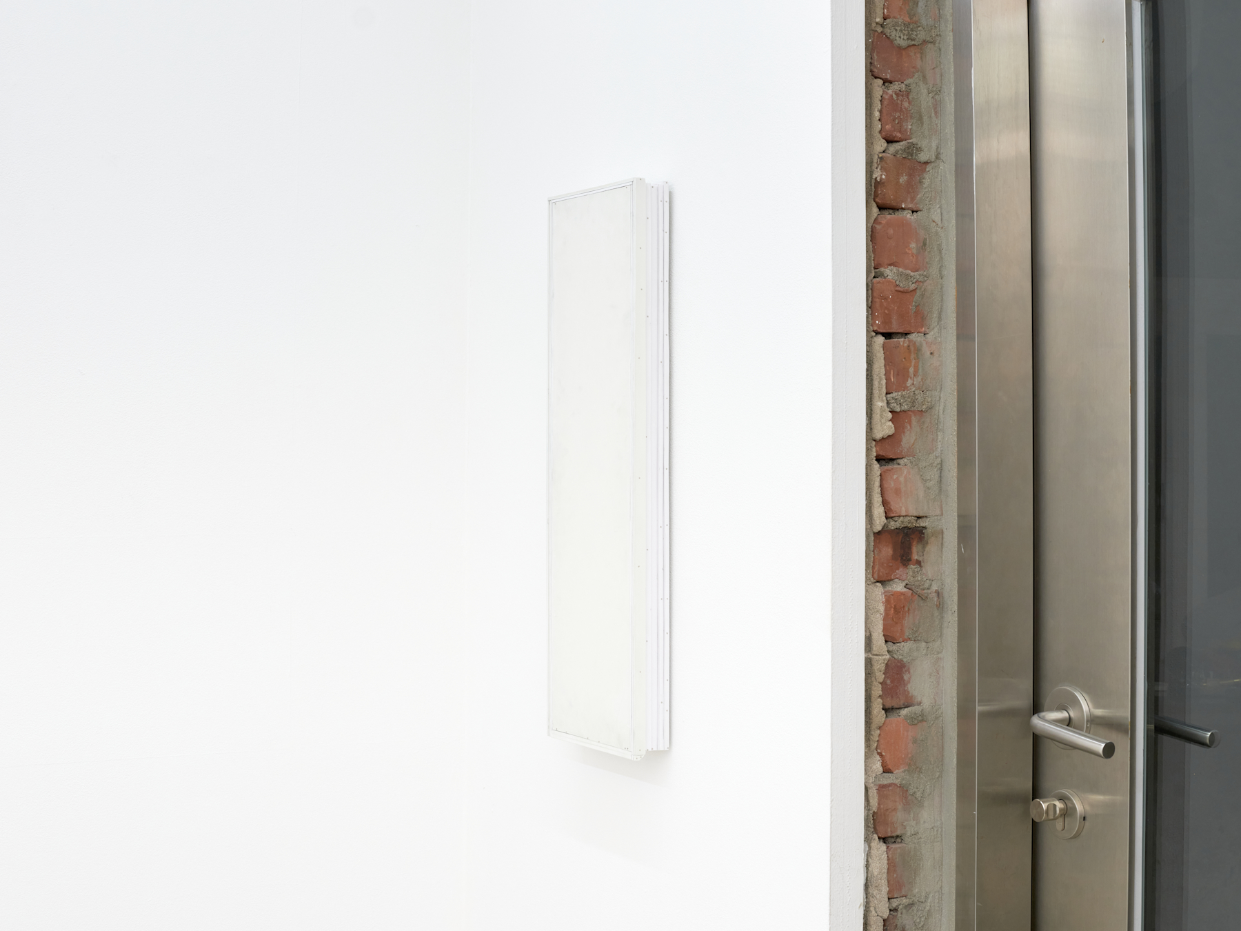 Bailey Connolly, Bedroom to Bathroom, 2026
