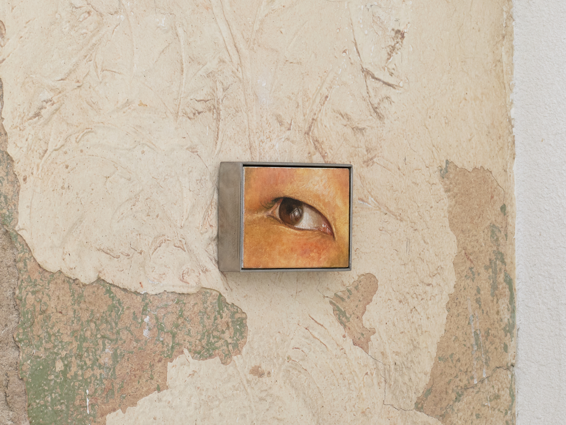 Sangwoo Kim, The Fold 008, 2026