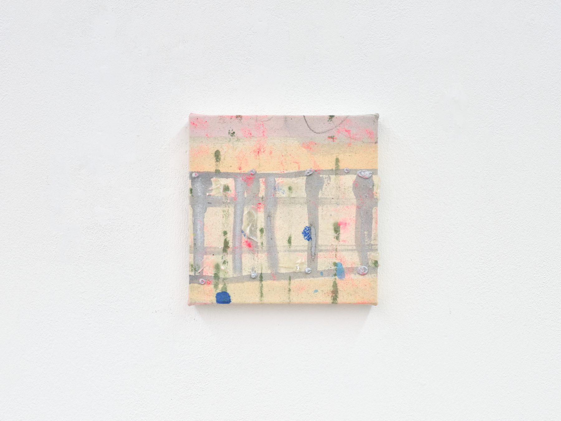 Nicolas Bermeo, Untitled, 2026