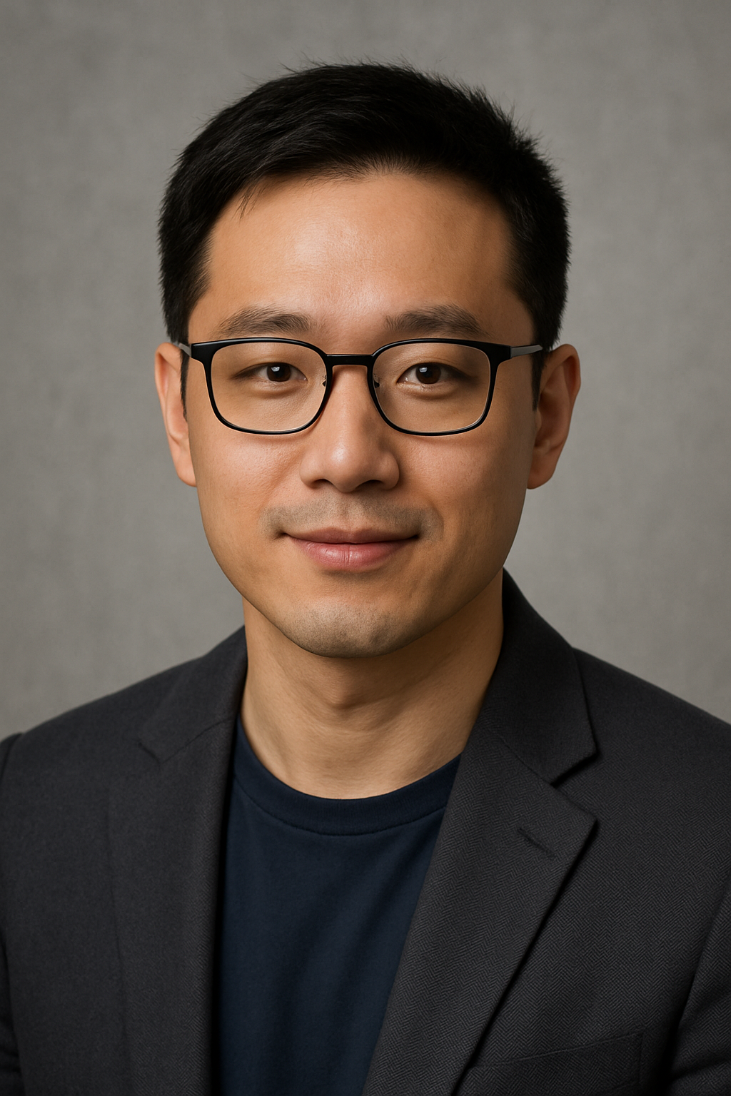 Victor Zhang