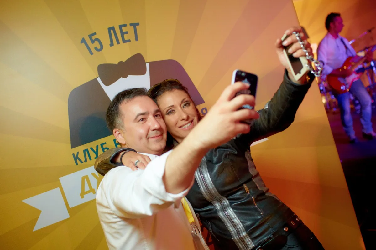 IEK's 15-year anniversary event for business partners gallery image 3